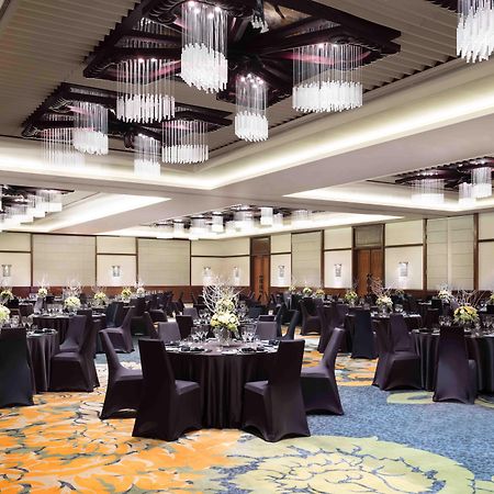 Sheraton Bali Kuta Resort Екстериор снимка The Grand Ballroom