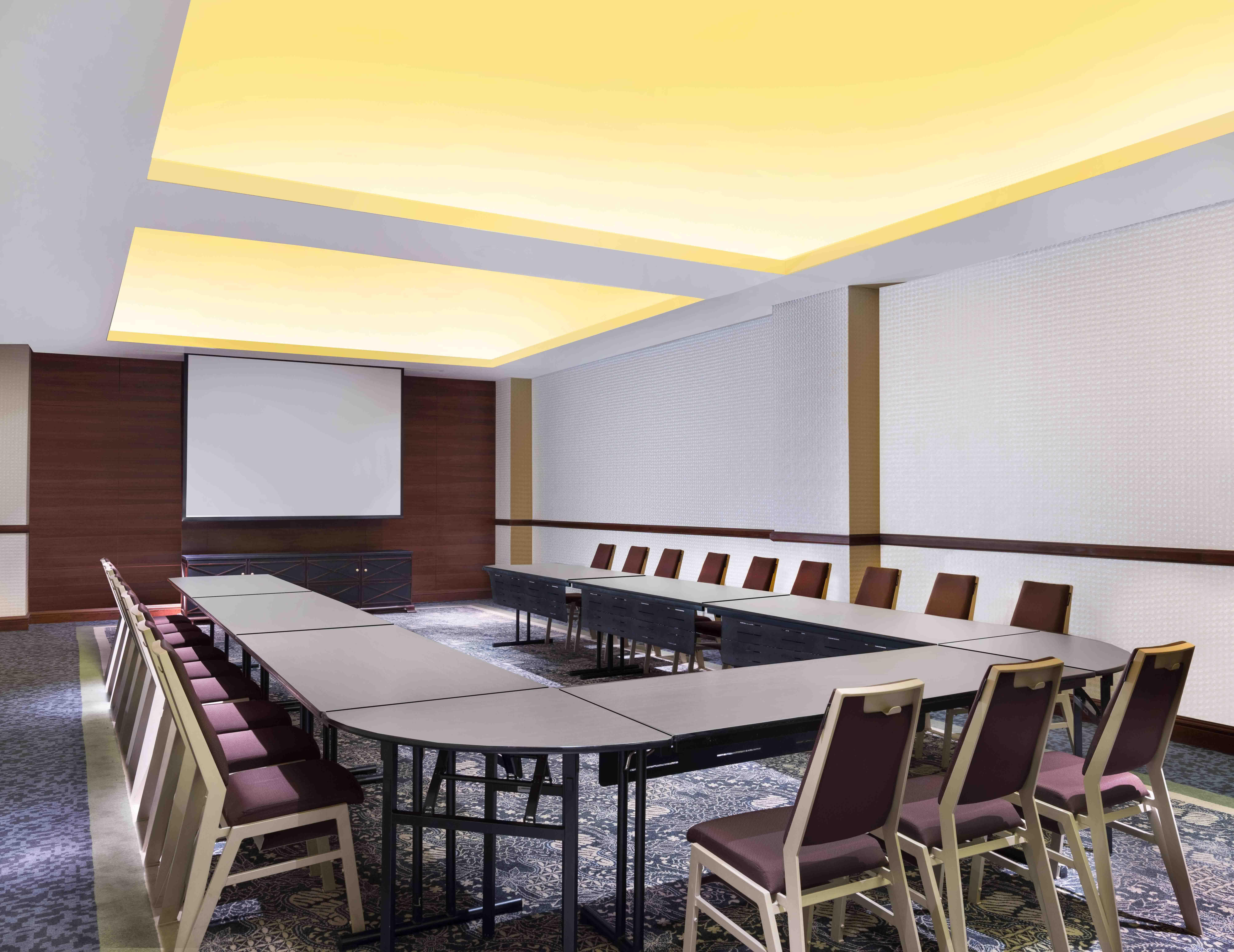 Sheraton Bali Kuta Resort Екстериор снимка Meeting room
