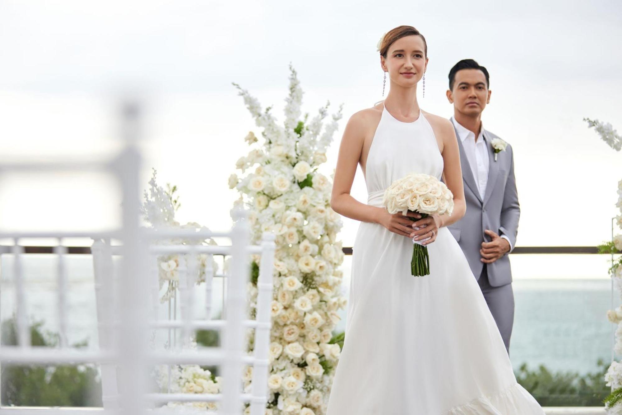 Sheraton Bali Kuta Resort Екстериор снимка Wedding at the InterContinental Bali Resort